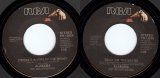 Alabama - (There's A) Fire In The Night/Rock On The Bayou (US)