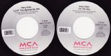 Gary Allan - Lovin' You Against My Will/I'm The One (US)