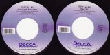 Gary Allan - No Man In His Wrong Heart/Baby I Will (US)