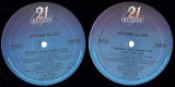 Donna Allen - Serious (12" single) (Canada)
