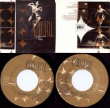 Paula Abdul - My Love Is For Real/Didn't I Say I Love You (US Picture sleeve)