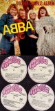 ABBA - Golden Double Album (France)