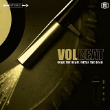 VOLBEAT - Rock the rebel / Metal the devil