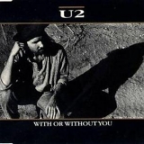 U2 - With Or Without You