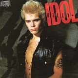 Billy Idol - Billy Idol