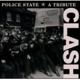 The Clash - Tommy Gun