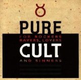 The Cult - Pure Cult