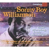 Sonny Boy Williamson - Little Boy Blue
