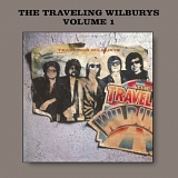 The Traveling Wilburys - The Traveling Wilburys, Vol. 1