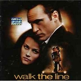 Various artists - Walk the line (Wal-Mart exclusive pack-in CD)