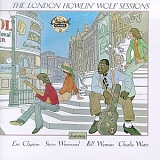 Howlin' Wolf - London Sessions