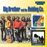 Big Brother & The Holding Company - Big Brother & The Holding Company