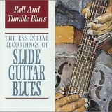 Various artists - Roll and Tumble Blues