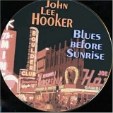 John Lee Hooker - Blues Before Sunrise [UK]