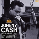 Johnny Cash - Walking The Line