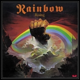 Rainbow - Rising