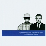 Pet Shop Boys - Discography - The Complete Singles Collection