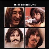 The Beatles - Let It Be Sessions