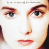 Sinead O'Connor - So Far...The Best of Sinéad O'Connor