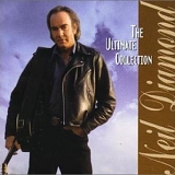 Neil Diamond - Ultimate Collection