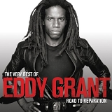 Eddy Grant - The very best