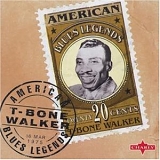 T-Bone Walker - American Blues Legends