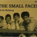 Small Faces - All or Nothing -