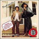 Derek And Clive - Derek And Clive (Live)