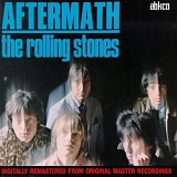 The Rolling Stones - Aftermath (US)
