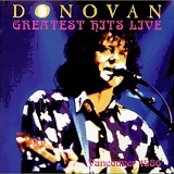 Donovan - Greatest Hits {LIVE}
