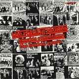 Rolling Stones - Singles Collection: The London Years [1989 abkco]