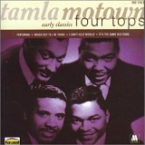 The Four Tops - classic sounds of the motor city
