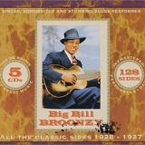 Big Bill Broonzy - All The Classic Sides