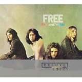 Free - Fire And Water