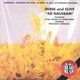 Derek And Clive - 1978 - Ad Nauseam
