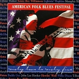 Various artists - American Folk Blues Festival 1962-1965