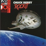 Chuck Berry - Rock It - 1979