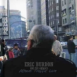 Eric Burdon & The Animals - Athens Traffic Live