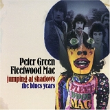 Peter Green - Fleetwood Mac - The Blues Years