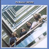 The Beatles - Blue Album 1967-1970
