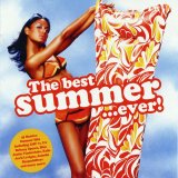 Various artists - The Best Summer... Ever!