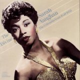 Sarah Vaughan - The Divine Sarah Vaughan-The Columbia Years 1949-1953