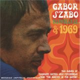 Gabor Szabo - Bacchanal & 1969