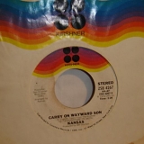 Kansas - Carry On