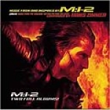 Various artists - Mission Impossible - Music From and Inspired by the Motion Picture