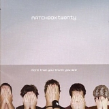 Matchbox Twenty - More Than You Think You Are