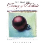 Various artists - Treasury Of Christmas - Evergreen