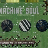 Various artists - Soul Of The Machine