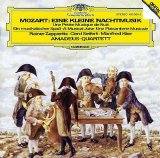 Amadeus Quartett - Mozart: Eine Kleine Nachtmusik