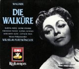 Wilhelm Furtwangler / Wiener Philharmoniker - Wagner: Die Walkure
